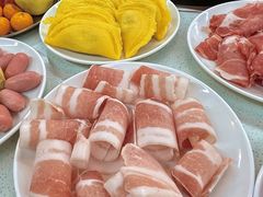 -焱味真•韩牛自助烤肉(大学城店)