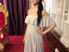 -武汉杜莎夫人蜡像馆