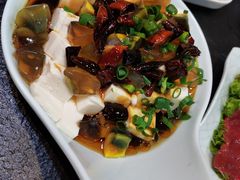 -老北京涮肉(十字街店)