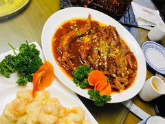 -闻香阁·清真(光荣道店)