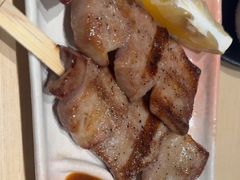 -小山日本料理(太古汇店)