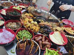 -小吴水煮(羊子巷店)
