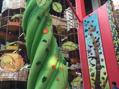 -蒙特利亲子乐园