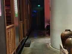 -几荷·恰似故人来(秀水广场店)