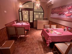 -西贝(六里桥旗舰店)