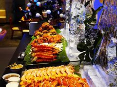 -青岛海尔洲际酒店