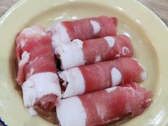 -巴适得板川味小火锅(百盛步行街广场店)