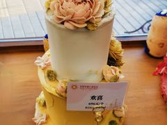 -莫斯科餐厅面包坊(北展店)