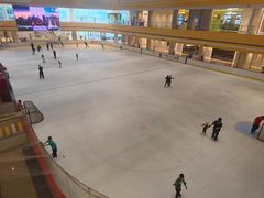 -冠军冰场CHAMPION RINK(苏州中心商场店)