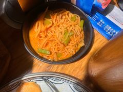 -金山烤肉(中兴公园店)