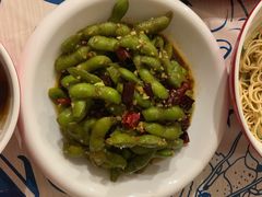 绝味毛豆-松哥油焖大虾(科技园店)