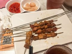-剪花娘子·陕西面馆(上海川沙百联店)