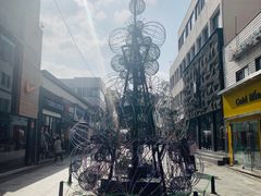 -七星路步行街