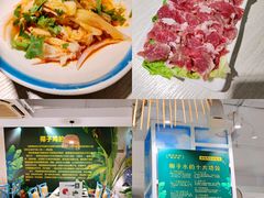 红油鸭掌-原味主张椰子鸡·脆皮文昌鸡煲(友谊广场店)