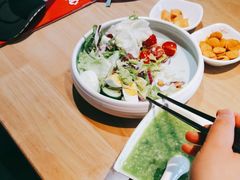 -嘉和一品粥(方庄店)
