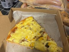 -永辉超市(嘉定宝龙广场店)