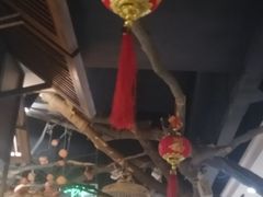 -老灶房-四川土菜(开元店)