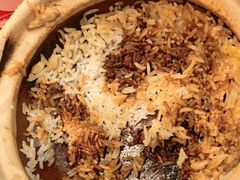 -华记煲仔华·煲仔饭(三元里万科里店)