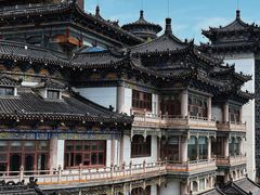 -西安城墙·碑林历史文化景区