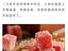 -共和老洪豆花草粿水粿
