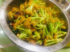 -美达尔烧烤(大尧三路店)