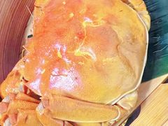 -蟹榭·本帮江浙菜·蟹宴(大宁久光商场店)