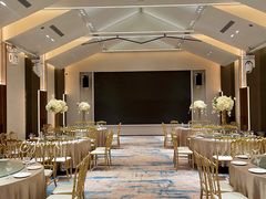 -上和臻品中国菜(花园街店)