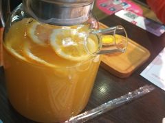 -酷公社·榴莲披萨(太原街店)