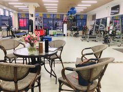 -中田健身工作室(胜利门店)