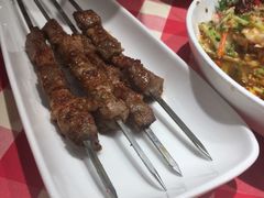 -西贝莜面村(东莞壹号广场店)