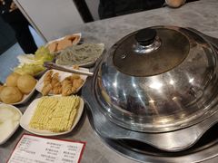 -光头药膳鸡(莱茵小镇店)