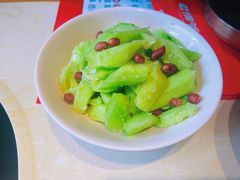 -老佛爷炭火蛙锅直营(清滨路总店)