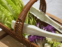 -花菇朵 ll 野生菌锅·精品滇菜(后沙峪店)