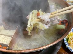 -老铜锅涮羊肉(大连海滨住宅小区店)