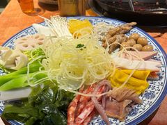 -周小明火锅(黑金冠社区店)