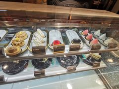 -丁香西饼屋(桂林路店)