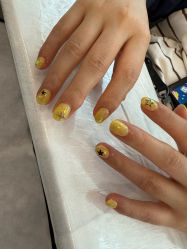 -斯馨·健康美甲美睫