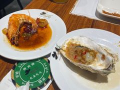 -汉巴味德·烤肉与啤酒的自助(杭州大悦城店)