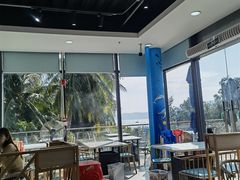 -锦里海景海鲜餐厅.三亚老字号(亚龙湾中心广场店)
