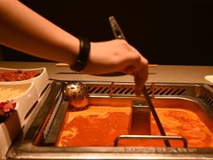 -海底捞火锅(青悦城店)