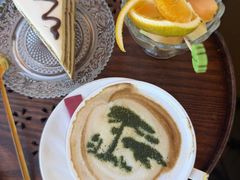 -黄山玉屏楼宾馆餐厅