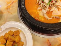-李师傅脆肚(梅林店)