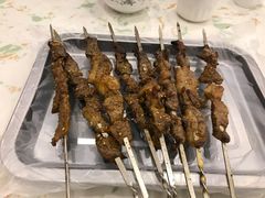 -老猎户炭火锅羊汤(万达店)