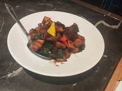 -汤城小厨•粤菜•靓汤(苏州街店)