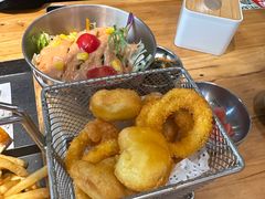 -多乐熊烤肉·俪米鸡(家佳源店)