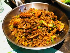 -大树餐厅(红旗街万达店)