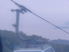 -普陀山风景区-佛顶山