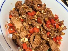 -福巷湘食小馆·猛火现炒(上海首店)