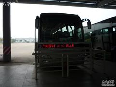 -佛山高明客运站