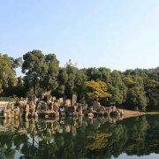 -白马涧龙池景区
